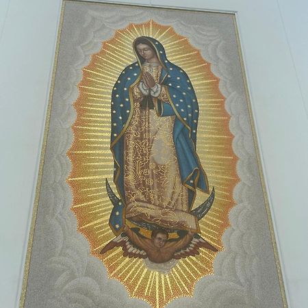 Santa Catarina Daire Doral Dış mekan fotoğraf