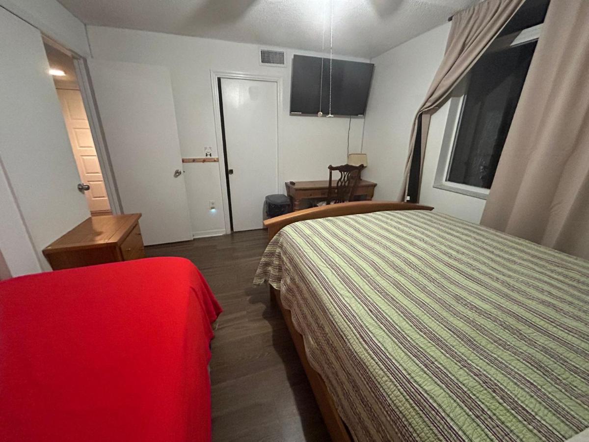 Santa Catarina Daire Doral Dış mekan fotoğraf